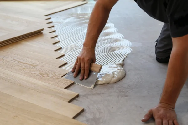 How to Prep Your Home for a Smooth Flooring Installation