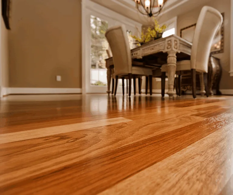 Best Flooring for Kitchens and High-Traffic Areas
